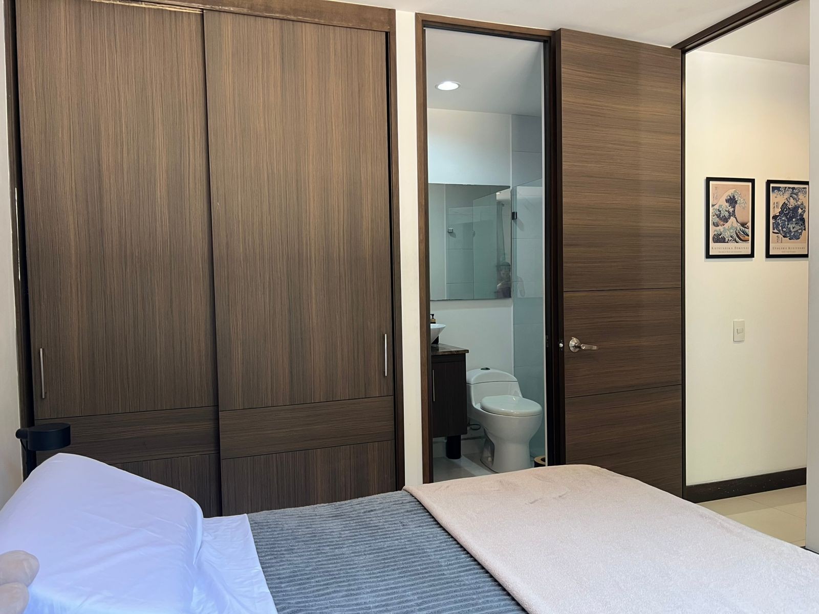Apartamento en venta en Loma Del Esmeraldal, Envigado · foto 8 de 14
