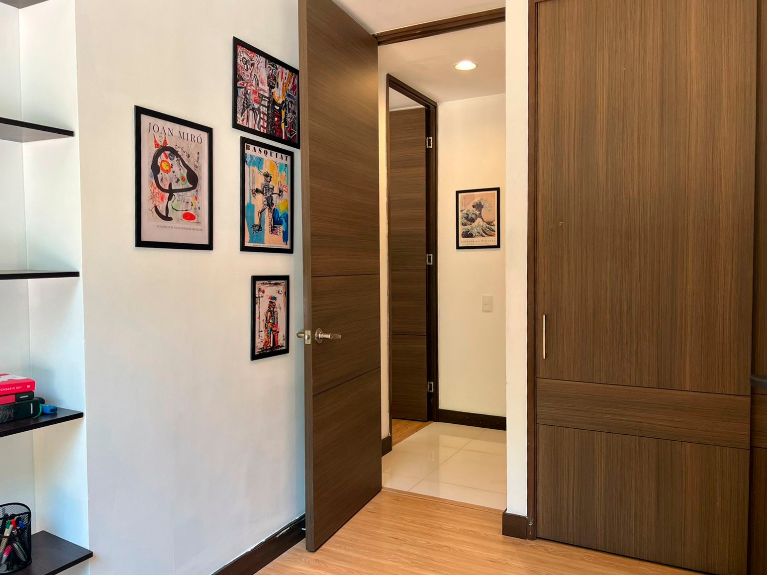 Apartamento en venta en Loma Del Esmeraldal, Envigado · foto 9 de 14