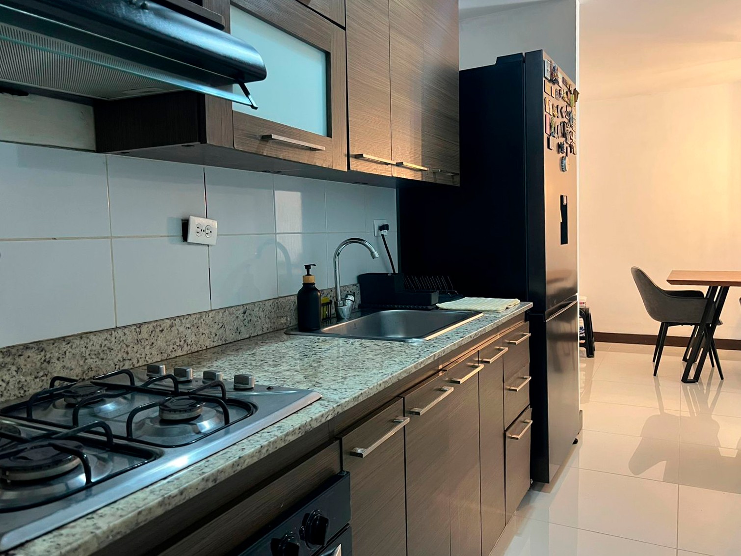 Apartamento en venta en Loma Del Esmeraldal, Envigado · foto 6 de 14