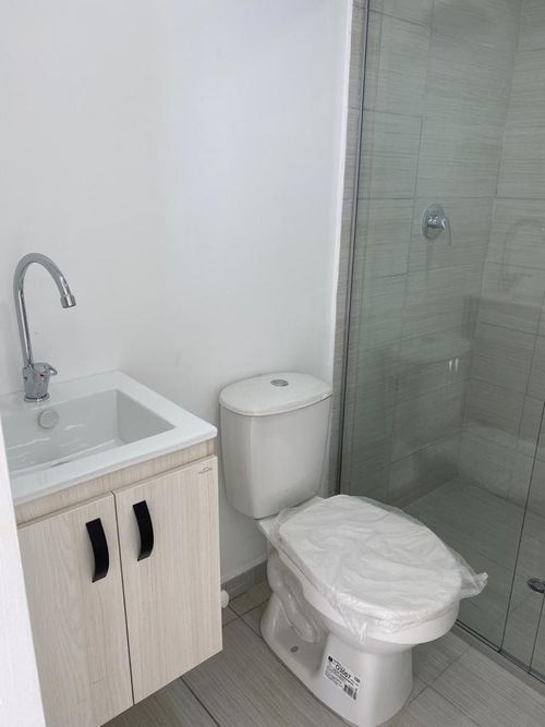 Apartamento de 3 alcobas en venta en Machado, Copacabana, 61 m² · foto 9 de 12