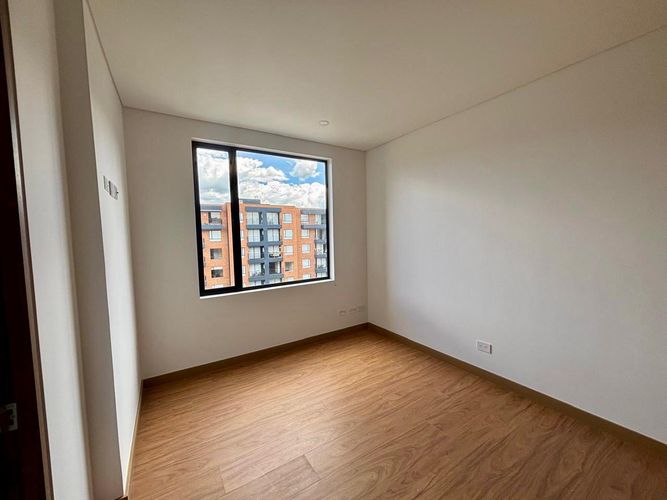 Apartamento de 3 alcobas en venta en Centro, Cajicá, 114 m² · foto 5 de 18