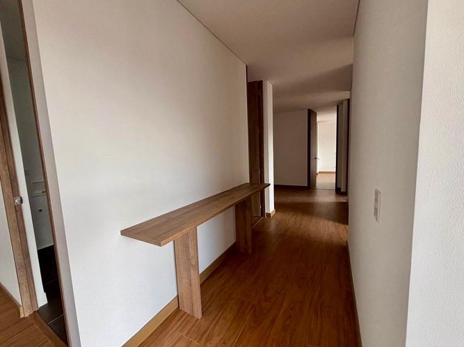 Apartamento de 3 alcobas en venta en Centro, Cajicá, 114 m² · foto 8 de 18