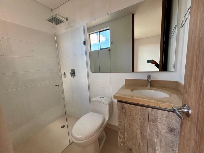 Apartamento de 3 alcobas en venta en Centro, Cajicá, 114 m² · foto 13 de 18