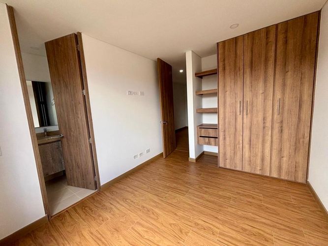 Apartamento de 3 alcobas en venta en Centro, Cajicá, 114 m² · foto 14 de 18