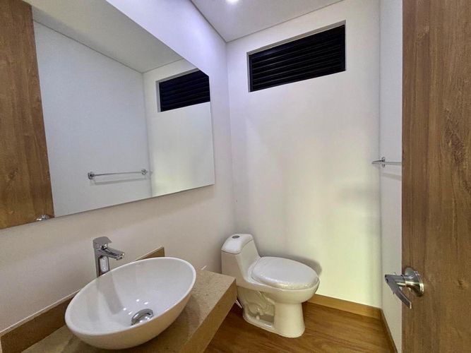 Apartamento de 3 alcobas en venta en Centro, Cajicá, 114 m² · foto 16 de 18