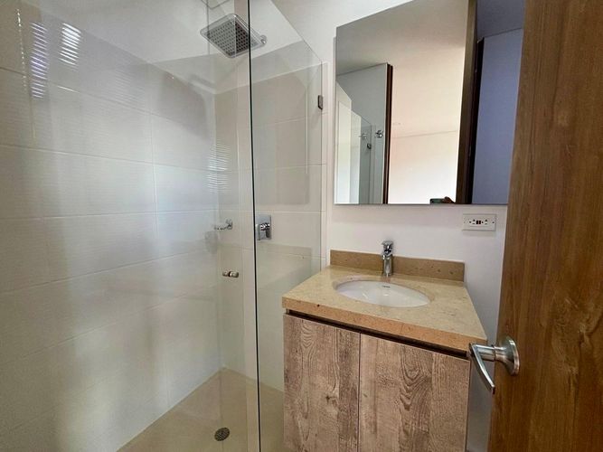 Apartamento de 3 alcobas en venta en Centro, Cajicá, 114 m² · foto 17 de 18