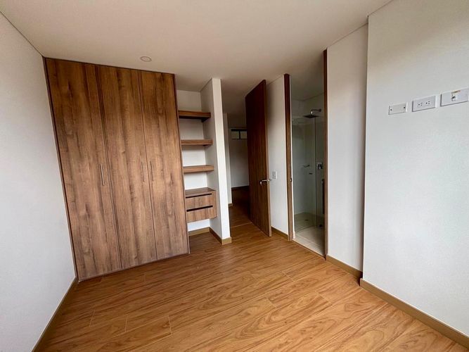 Apartamento de 3 alcobas en venta en Centro, Cajicá, 114 m² · foto 18 de 18