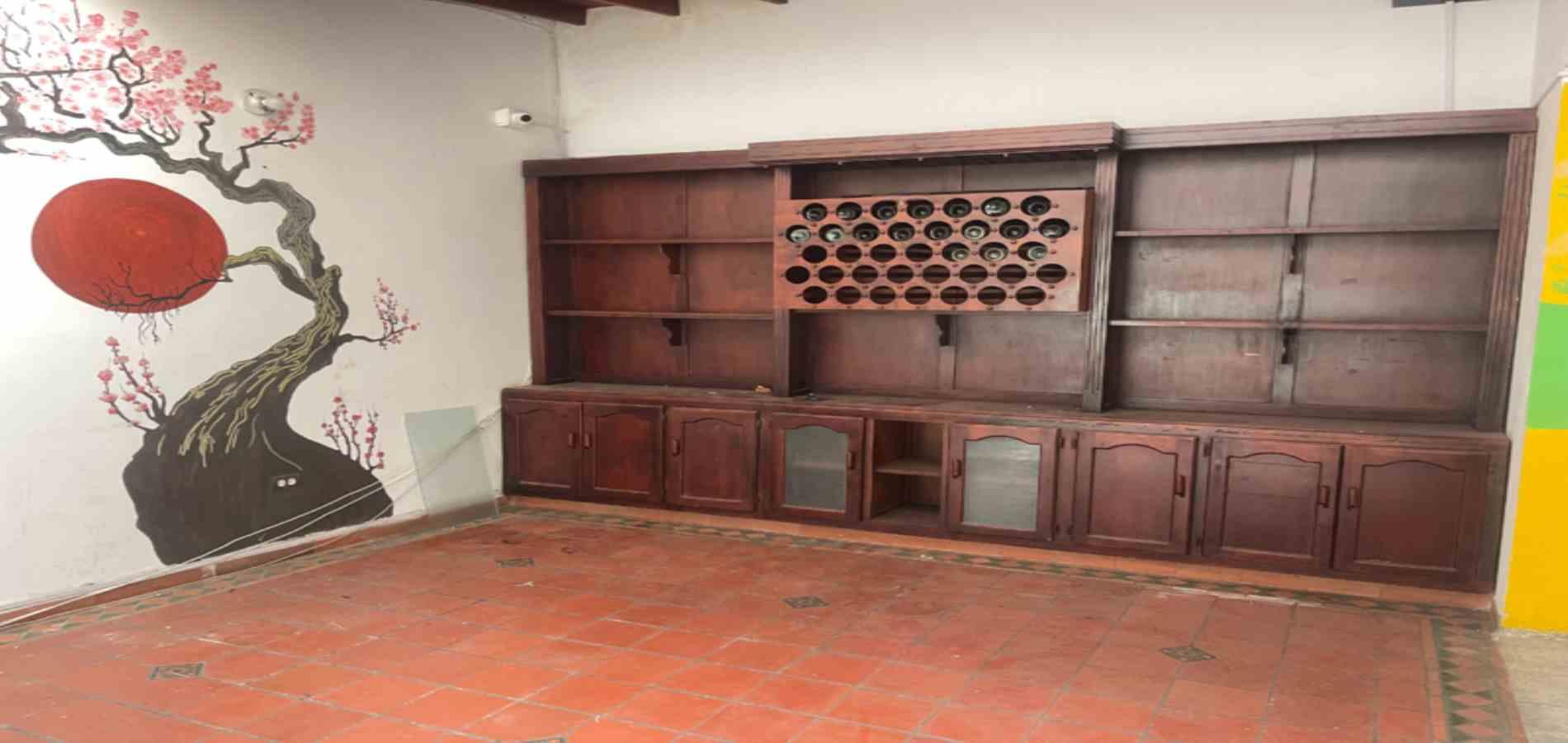 Casa en arriendo en Calasanz Parte Alta, Medellín · foto 2 de 23