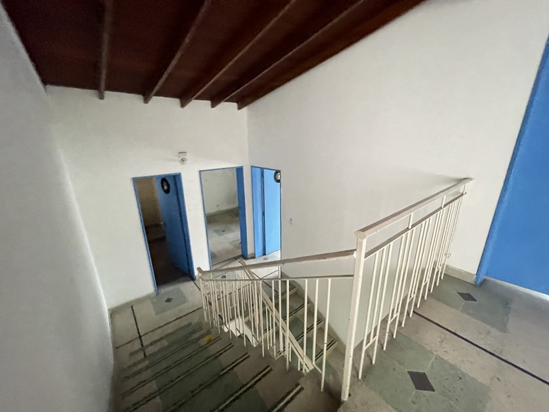 Casa en arriendo en Calasanz Parte Alta, Medellín · foto 4 de 23
