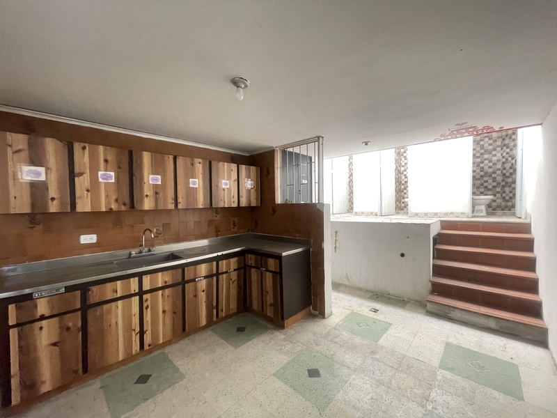 Casa en arriendo en Calasanz Parte Alta, Medellín · foto 5 de 23