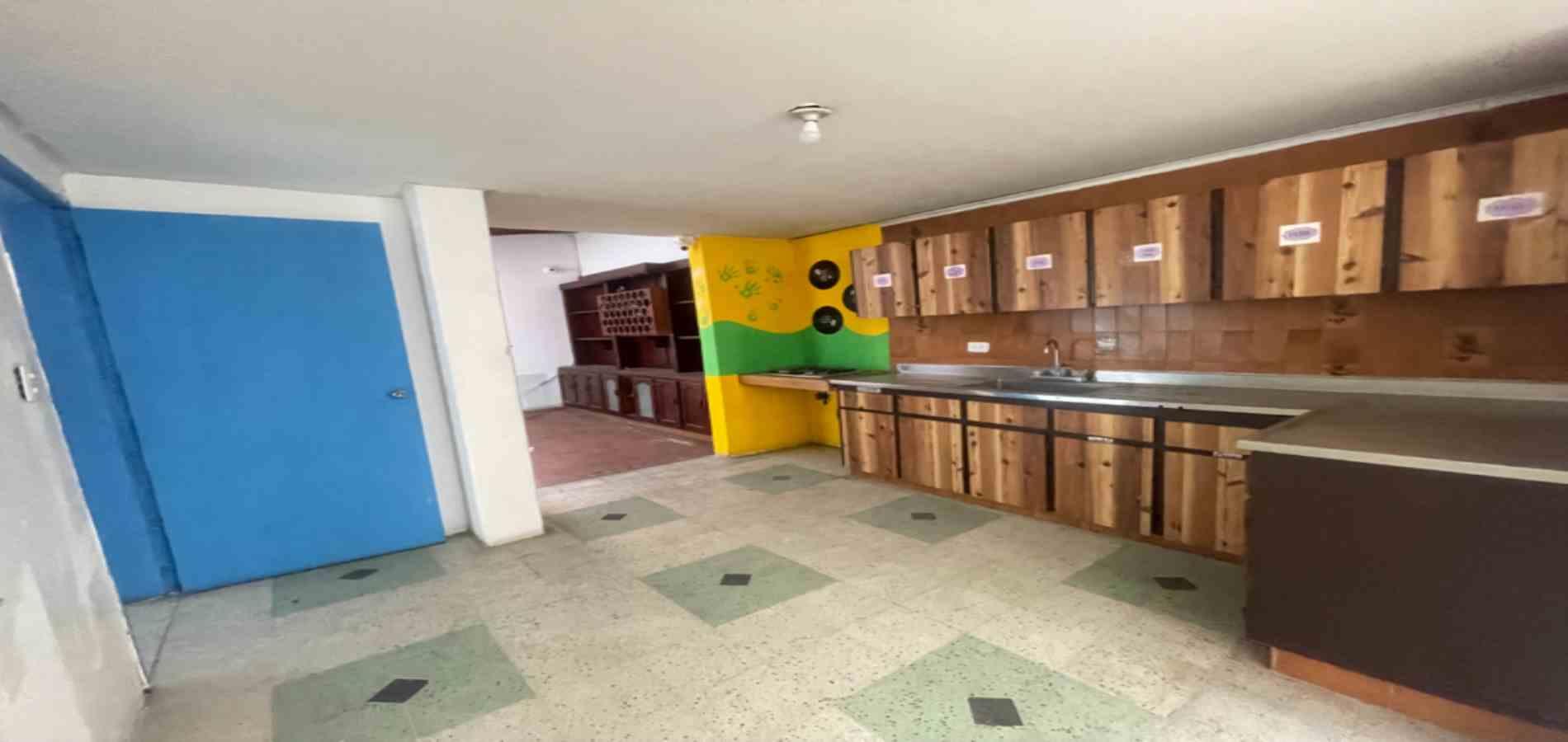Casa en arriendo en Calasanz Parte Alta, Medellín · foto 6 de 23
