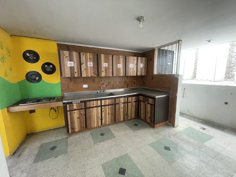 Casa en arriendo en Calasanz Parte Alta, Medellín · foto 7 de 23