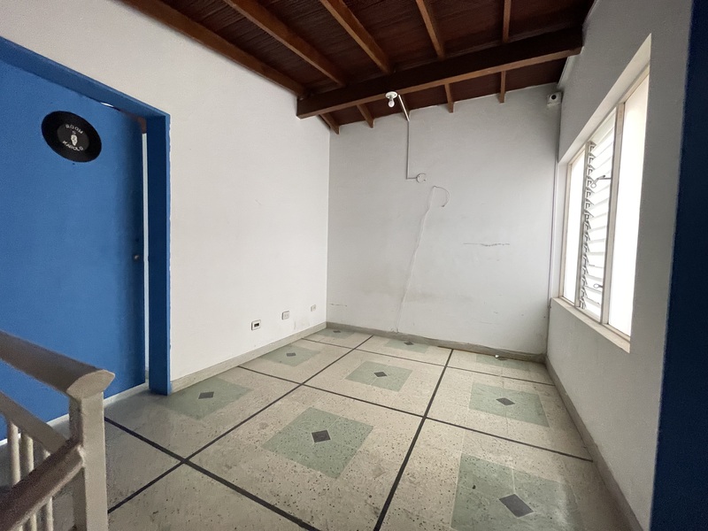 Casa en arriendo en Calasanz Parte Alta, Medellín · foto 10 de 23