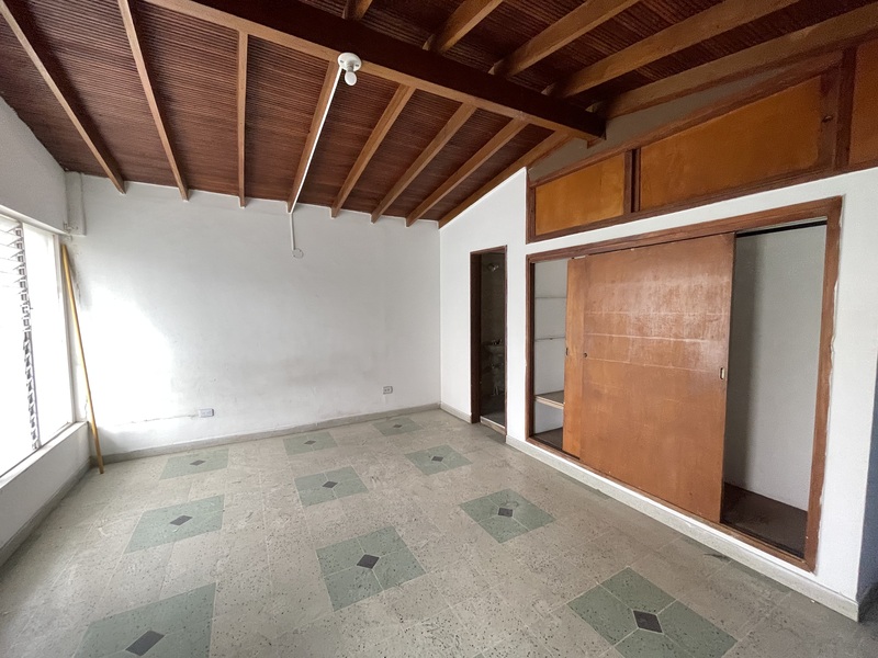 Casa en arriendo en Calasanz Parte Alta, Medellín · foto 12 de 23