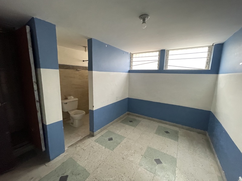 Casa en arriendo en Calasanz Parte Alta, Medellín · foto 14 de 23