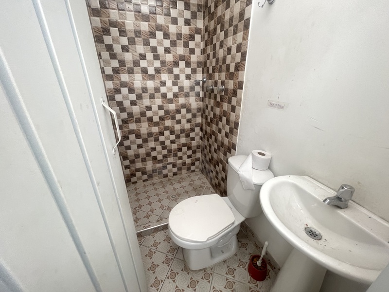 Casa en arriendo en Calasanz Parte Alta, Medellín · foto 17 de 23