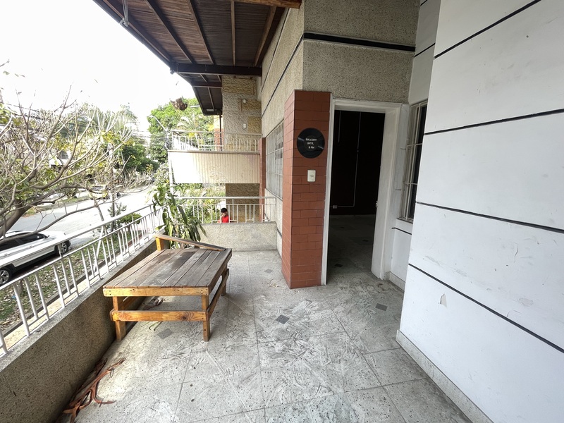 Casa en arriendo en Calasanz Parte Alta, Medellín · foto 22 de 23