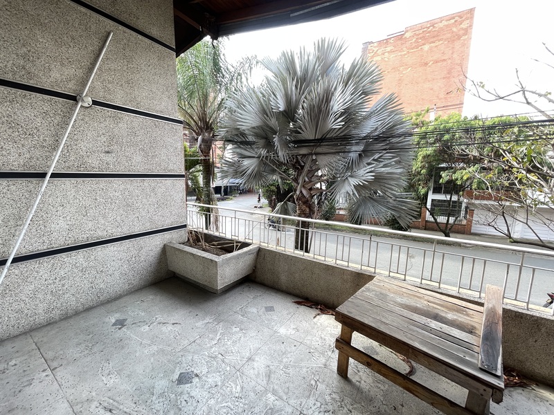 Casa en arriendo en Calasanz Parte Alta, Medellín · foto 23 de 23