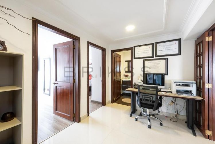 Apartamento en venta en Santa Barbara Occidental, Bogotá · foto 8 de 16