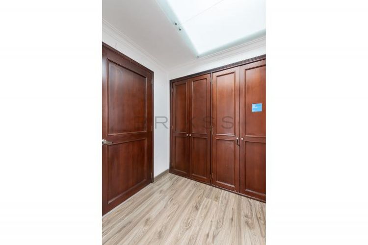 Apartamento en venta en Santa Barbara Occidental, Bogotá · foto 11 de 16