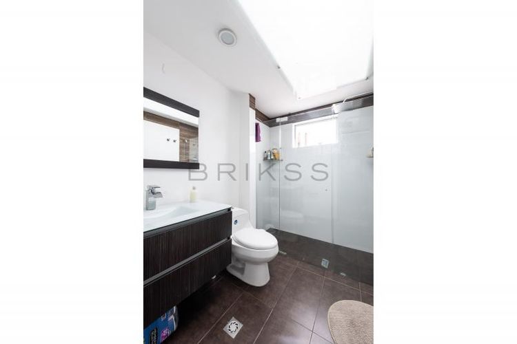 Apartamento en venta en Santa Barbara Occidental, Bogotá · foto 12 de 16