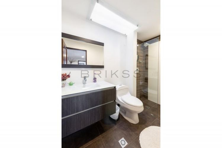 Apartamento en venta en Santa Barbara Occidental, Bogotá · foto 14 de 16