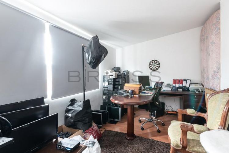 Apartamento en venta en Santa Barbara Occidental, Bogotá · foto 16 de 16