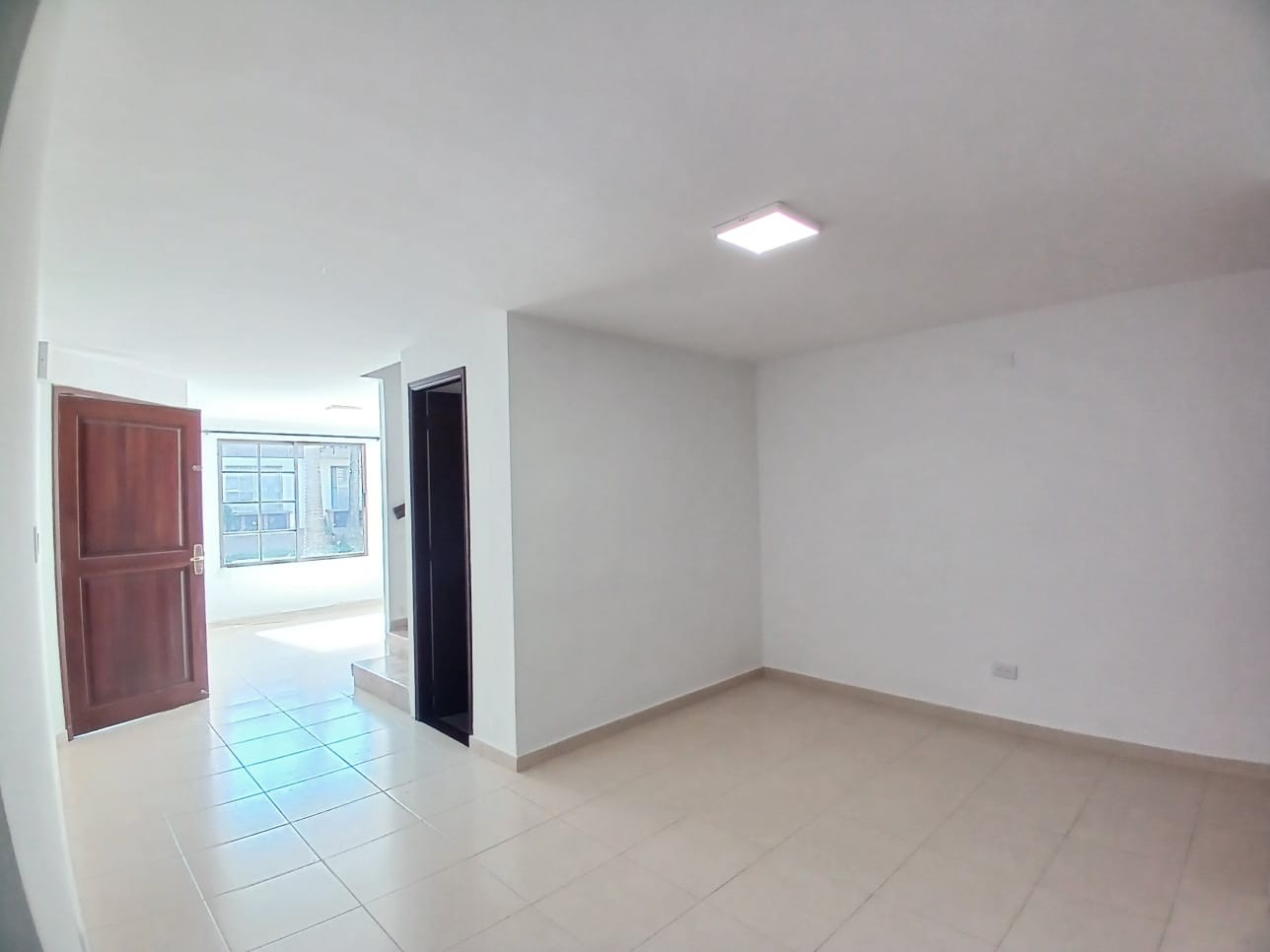 House for rent in El jardin, Pereira
