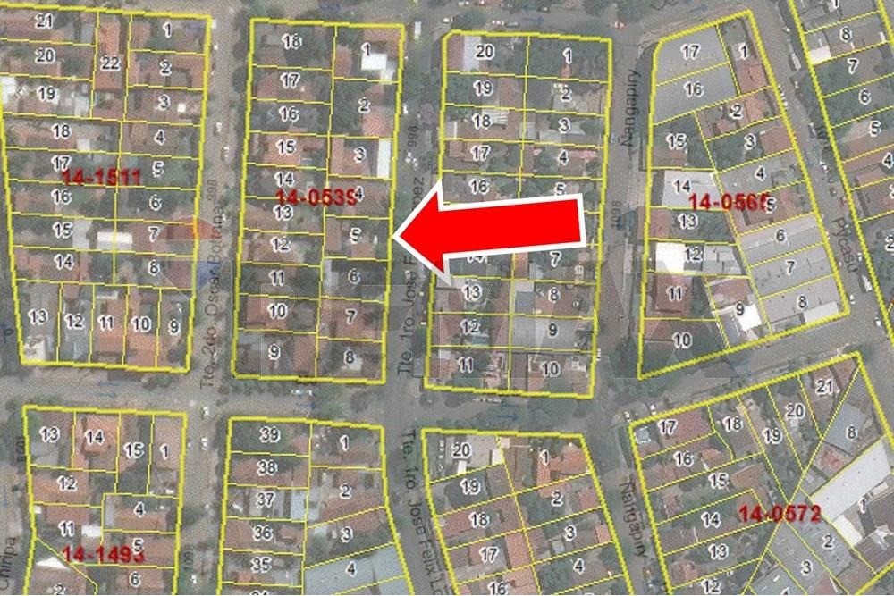 TERRENO EN VENTA - BARRIO SAN PABLO — foto 3