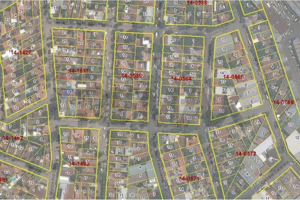 TERRENO EN VENTA - BARRIO SAN PABLO — foto 2