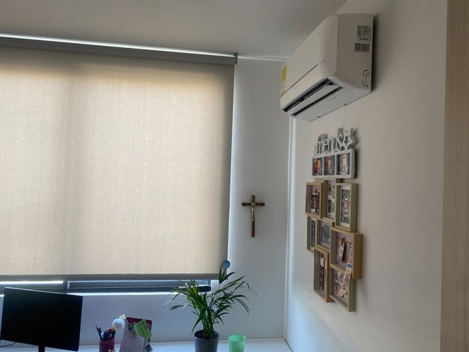 Apartamento de 3 alcobas en arriendo en La Campiña, Barranquilla, 89 m² · foto 21 de 24
