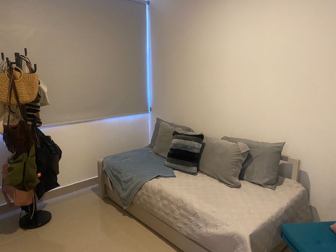Apartamento de 3 alcobas en arriendo en La Campiña, Barranquilla, 89 m² · foto 22 de 24