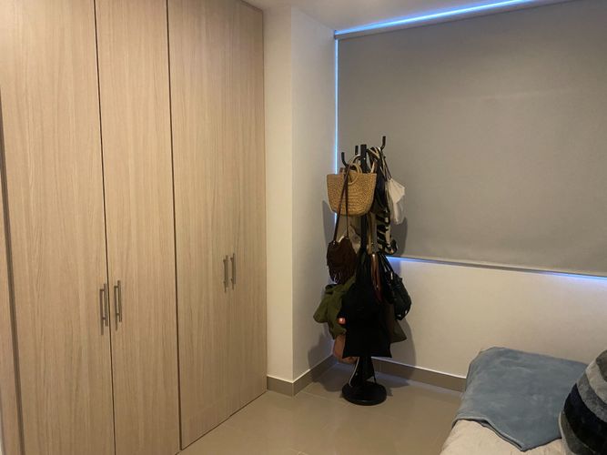 Apartamento de 3 alcobas en arriendo en La Campiña, Barranquilla, 89 m² · foto 23 de 24