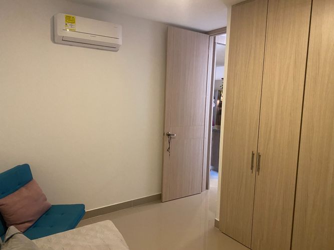 Apartamento de 3 alcobas en arriendo en La Campiña, Barranquilla, 89 m² · foto 24 de 24