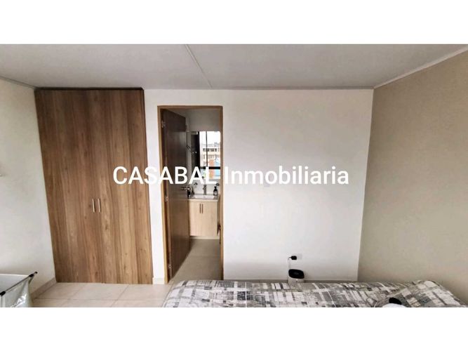 Apartamento de 2 alcobas en venta en Bella Vista, Bogotá, 64 m² · foto 5 de 12