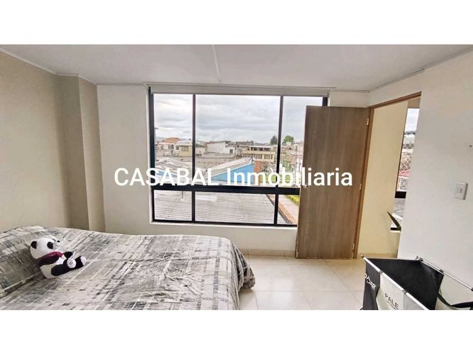 Apartamento de 2 alcobas en venta en Bella Vista, Bogotá, 64 m² · foto 7 de 12
