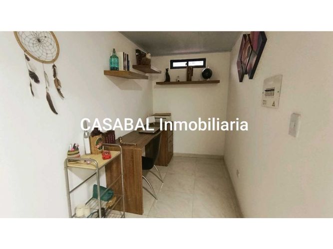 Apartamento de 2 alcobas en venta en Bella Vista, Bogotá, 64 m² · foto 11 de 12