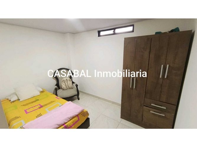 Apartamento de 2 alcobas en venta en Bella Vista, Bogotá, 64 m² · foto 12 de 12