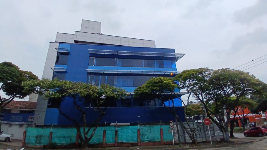 Edificio en venta en Nueva Tequendama, Cali · foto 2 de 24