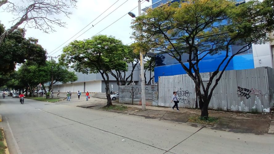 Edificio en venta en Nueva Tequendama, Cali · foto 3 de 24
