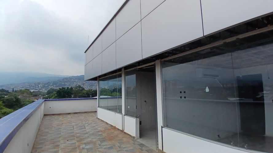 Edificio en venta en Nueva Tequendama, Cali · foto 4 de 24