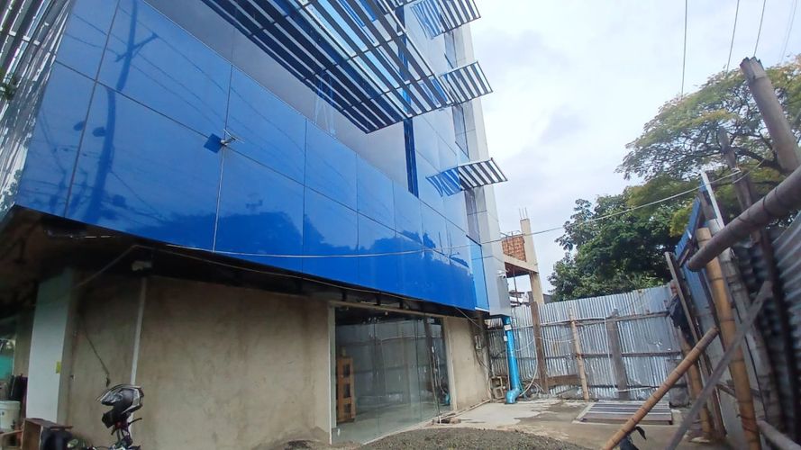 Edificio en venta en Nueva Tequendama, Cali · foto 7 de 24
