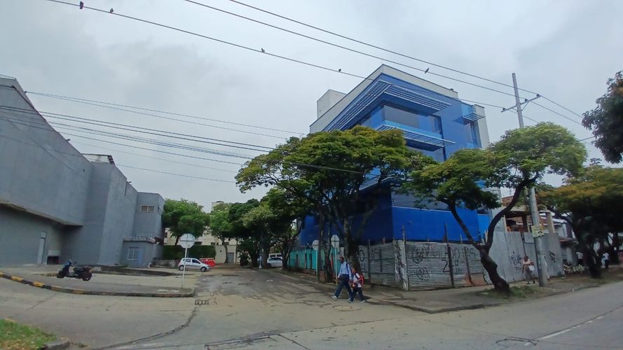Edificio en venta en Nueva Tequendama, Cali · foto 8 de 24
