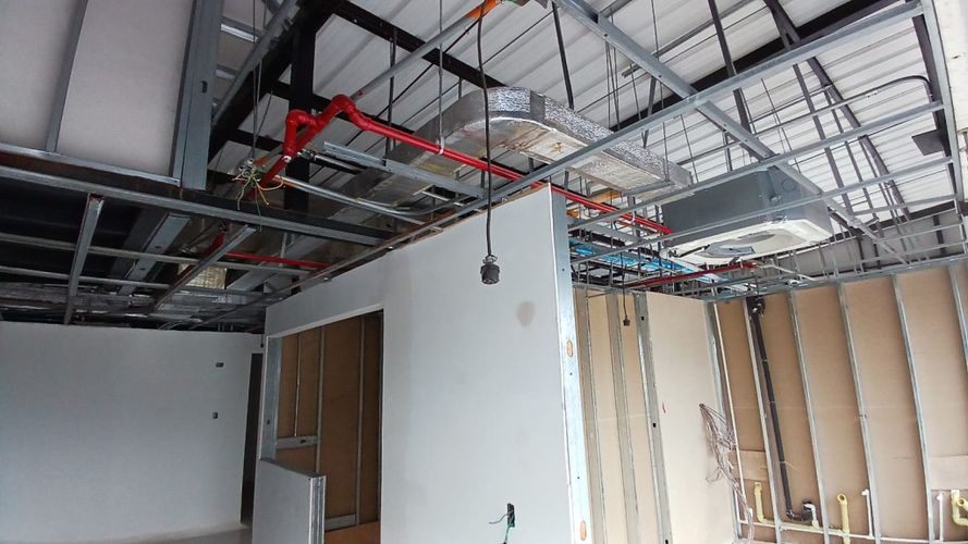 Edificio en venta en Nueva Tequendama, Cali · foto 10 de 24