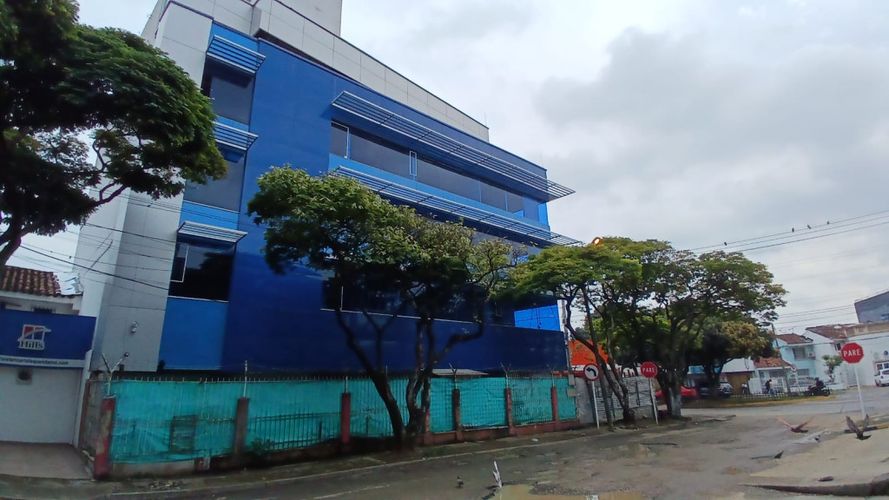 Edificio en venta en Nueva Tequendama, Cali · foto 14 de 24