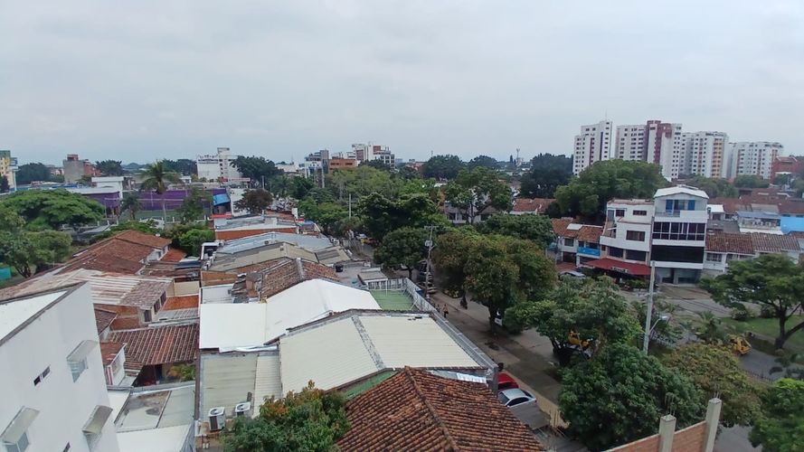 Edificio en venta en Nueva Tequendama, Cali · foto 22 de 24