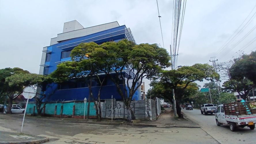 Edificio en venta en Nueva Tequendama, Cali · foto 23 de 24