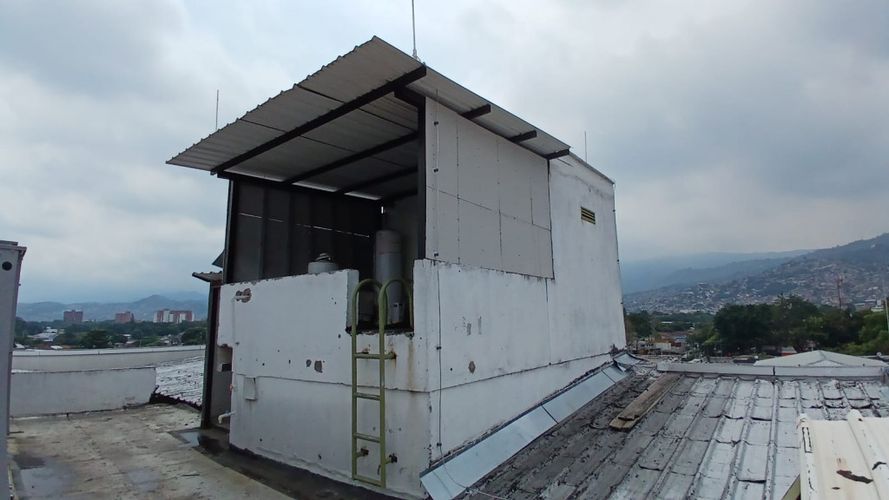 Edificio en venta en Nueva Tequendama, Cali · foto 24 de 24