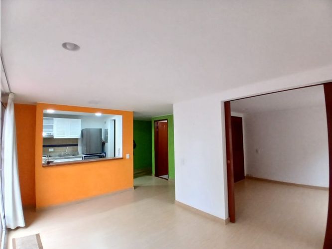 Apartaestudio en venta en Santa Barbara, Bogotá, 44 m² · foto 7 de 12