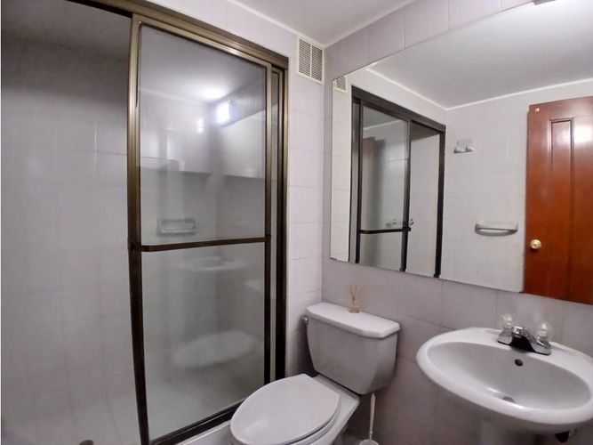 Apartaestudio en venta en Santa Barbara, Bogotá, 44 m² · foto 12 de 12